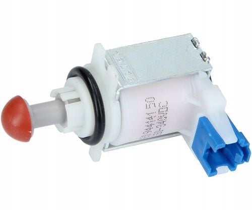 ELEKTROZAWÓR do zmywarki BOSCH 3150 320V na Arena.pl