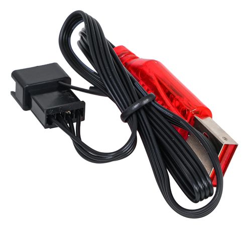 Automatyczny Pistolet Na Wodę Z Funkcją Świateł na Arena.pl