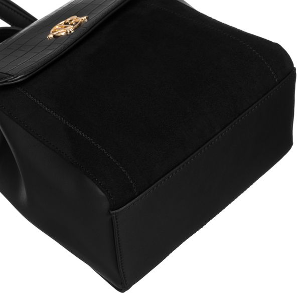 plecak pu r-plec-ale-1-3561 black zdjęcie 6