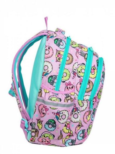 PLECAK MŁODZIEŻOWY JOY DONTUS COOLPACK na Arena.pl