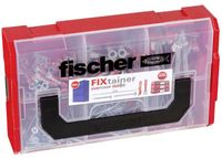 FIXTAINER KOŁKI DUOPOWER 200+WKRĘTY+DUOTEC - FCZ 541106