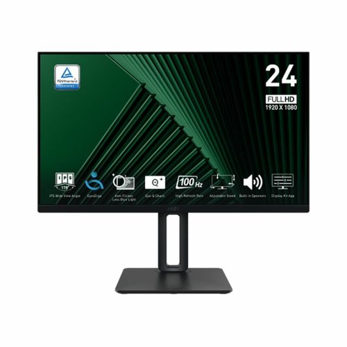 Monitor MSI 9S6-3PC19M-007 23,8" Full HD na Arena.pl