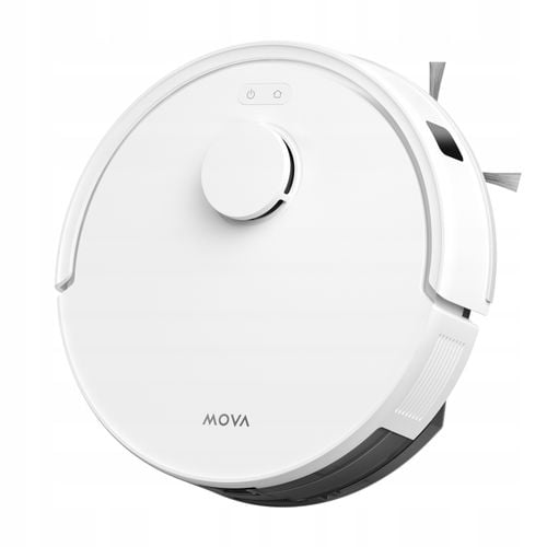 ROBOT SPRZĄTAJĄCY MOVA E20 (biały) na Arena.pl