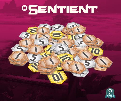 Gra Sentient na Arena.pl