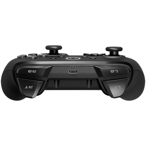 lorgar gamepad trix-510, android, nintendo switch, pc, ps3 na Arena.pl