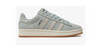 adidas Sneakersy Campus 00s ID8269 Gray / Szare R.38