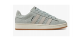 adidas Sneakersy Campus 00s ID8269 Gray / Szare R.38