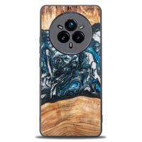 etui bewood unique do realme 14 pro 5g - planets - ziemia
