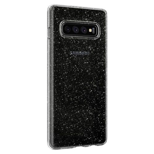 SPIGEN LIQUID CRYSTAL GALAXY S10 GLITTER CRYSTAL na Arena.pl