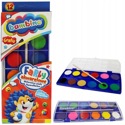 BAMBINO DUŻA WYPRAWKA SZKOLNA ZESTAW DO SZKOŁY XXL na Arena.pl