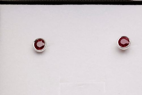 Srebrne kolczyki Staviori na Arena.pl