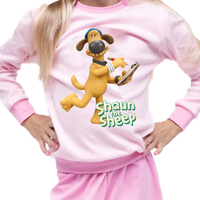 Piżama dziecięca Baranek Shaun