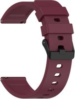 PASEK DO ZEGARKA SMARTWATCH AMAZFIT GARMIN HONOR HUAWEI SAMSUNG XIAOMI 20MM