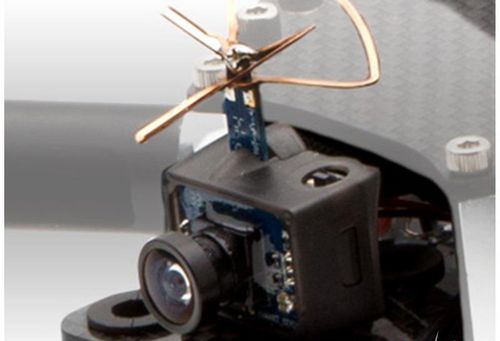 Blade Mach 25 FPV Racer BNF na Arena.pl