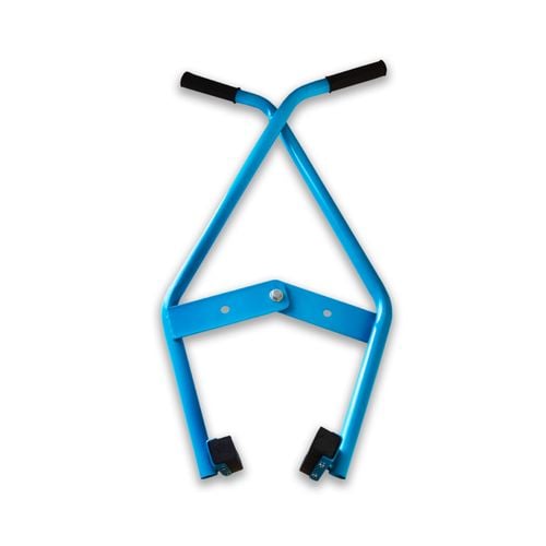 Chwytak do kostki brukowej 100KG na Arena.pl