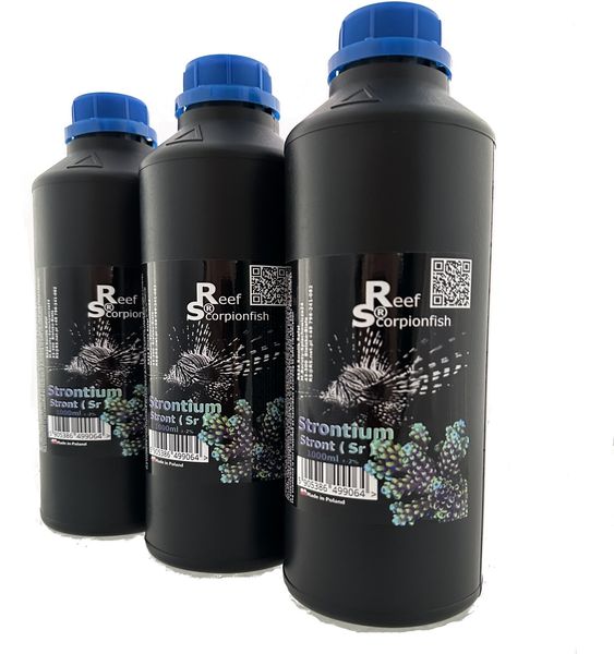 Reef Scorpionfish Stront 1000 ml zdjęcie 1