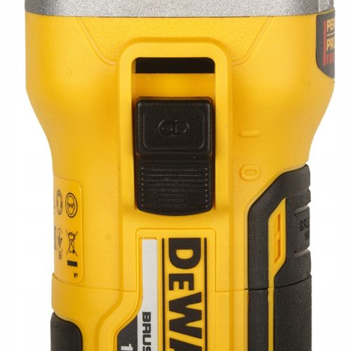 Szlifierka kątowa DEWALT DCG405P2 na Arena.pl