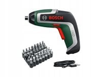 Wkrętak akumulatorowy BOSCH IXO 7 3.6V 2Ah 06039E000B