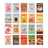 DLA DZIEECI KIM JESTEM? ZGADNIJ  GRA RODZINNA