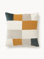 Poszewka na poduszkę z bawełny Ponty 50x50 cm