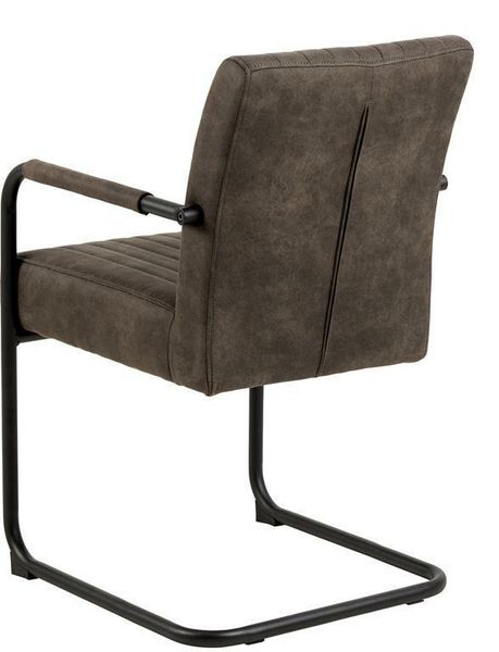 Krzesło z podłokietnikami Adele zdjęcie 3