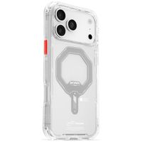 ETUI DO IPHONE 17 PRO MAX SKINARMA SAIDO MAGNETIC CHARGING PRZEZROCZYSTE