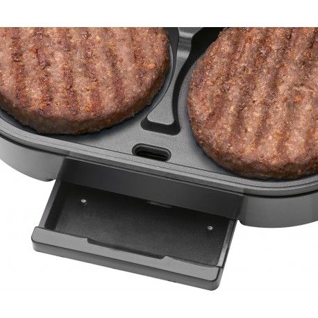 Grill do hamburgerów Clatronic HBM 3696 na Arena.pl