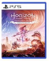 Gra PS5 Horizon Forbidden West Edycja Kompletna