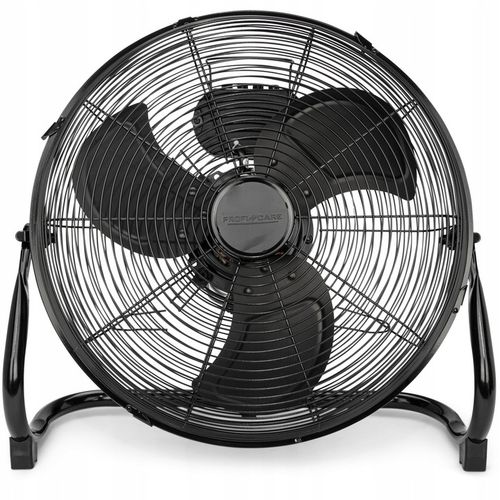Cyrkulator powietrza Wentylator podłogowy ProfiCare PC-VL 3067 WM Ø 50cm na Arena.pl