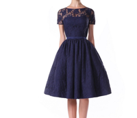 Sukienka damska Isabel Garcia IGSS17LDRM-BN1221 roz.S