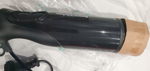 Blender Ręczny Mocny Mikser Turbo 1000W 12 Stopni Regulacji Stalowe Ostrza na Arena.pl