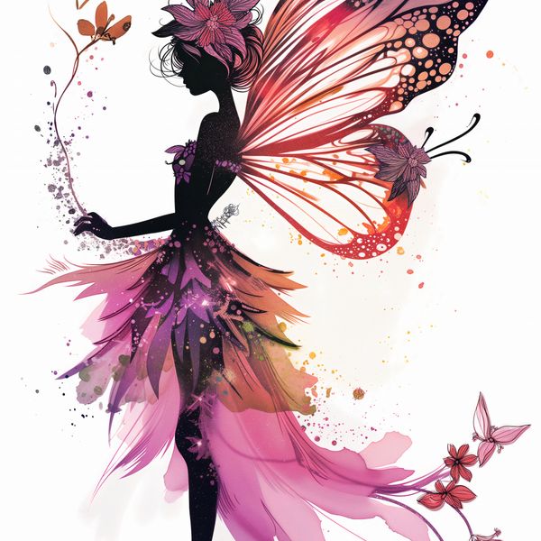 Plakat 100x100cm Marzenie zdjęcie 1