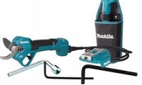 MAKITA SEKATOR 18V DUP180Z