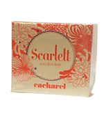 Cacharel Scarlett 50ml edt Unikat