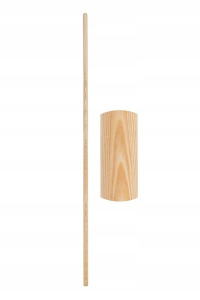 Ściągaczka do wody podłóg 40 cm trzonek AWKOM zdjęcie 10