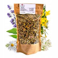 NA DOBRY NASTRÓJ RELAKS ODPRĘŻENIE DETOX