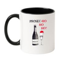 Klasyczny Biało-Czarny 330 ml