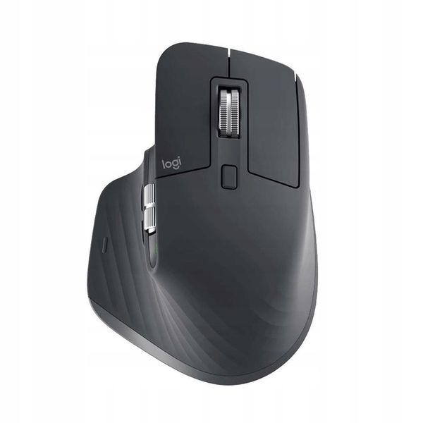 Mysz LOGITECH MX Master 3S Universal Graphite zdjęcie 15