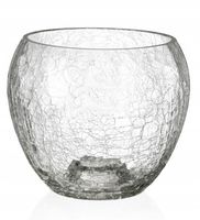 Osłonka szklana do storczyków KULA DUŻA STORCZYK