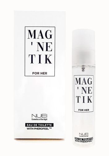 magnetik for her   50ml na Arena.pl
