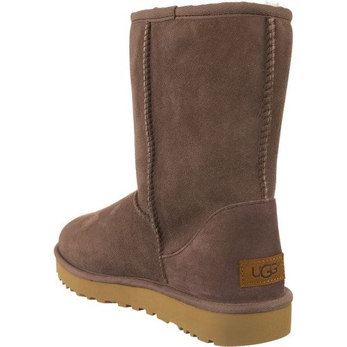 UGG CLASSIC SHORT II SYGR BROWN 36 na Arena.pl