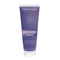 lubrykant waginalny wodny owoce leśne lube4lovers water touch 100 ml