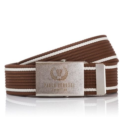 pasek parciany paolo peruzzi pw-01-95 cm na Arena.pl