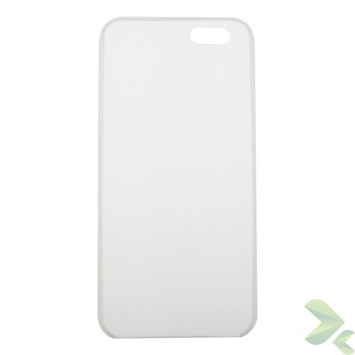 Geffy - Etui iPhone 6 Slim cover Transparent na Arena.pl