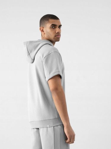 BLUZA DRESOWA MĘSKA TRENINGOWA 4F RL9 LEWANDOWSKI na Arena.pl