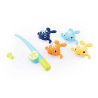 Uciekające wielorybki DUMEL