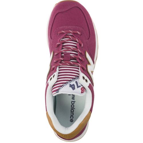 New Balance WL574SYF r.38 na Arena.pl