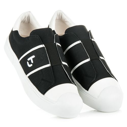 Trampki snake na platformie r.38 na Arena.pl