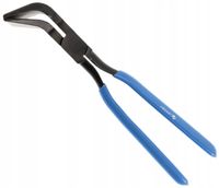 Cęgi dekarskie 45°, 60 mm, Hoegert Technik