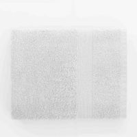 TOWEL/MARINA/WHI/70x140
